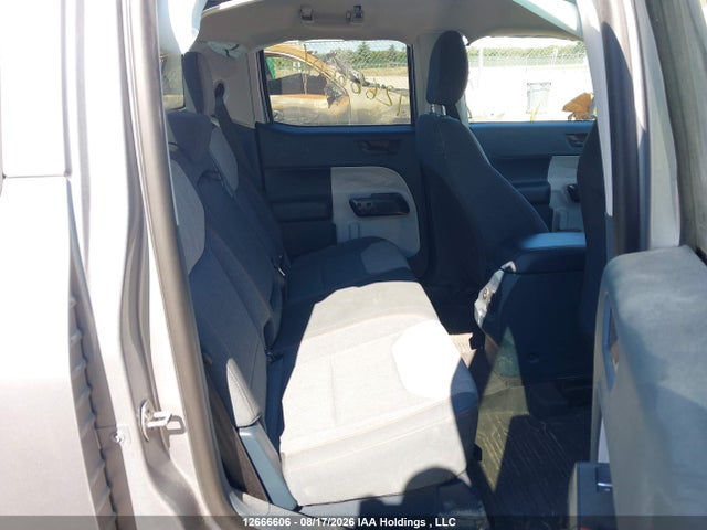 12666606 :رقم المزاد ، 3FTTW8E34PRA81883 vin ، 2023 Ford Maverick Xlt مزاد بيع