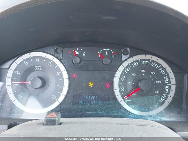 Aukcja sprzedaży 2011 Ford Escape Limited, vin: 1FMCU9EG7BKB81113, numer aukcji: 12666608