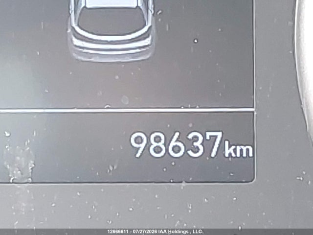 Aukcja sprzedaży 2018 Hyundai Elantra Gt Gl, vin: KMHH35LE4JU070993, numer aukcji: 12666611