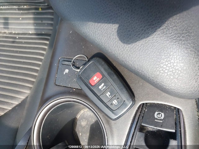 Продажа на аукционе авто 2021 Toyota Camry Hybrid Se, vin: 4T1B21HK3MU016251, номер лота: 12666612