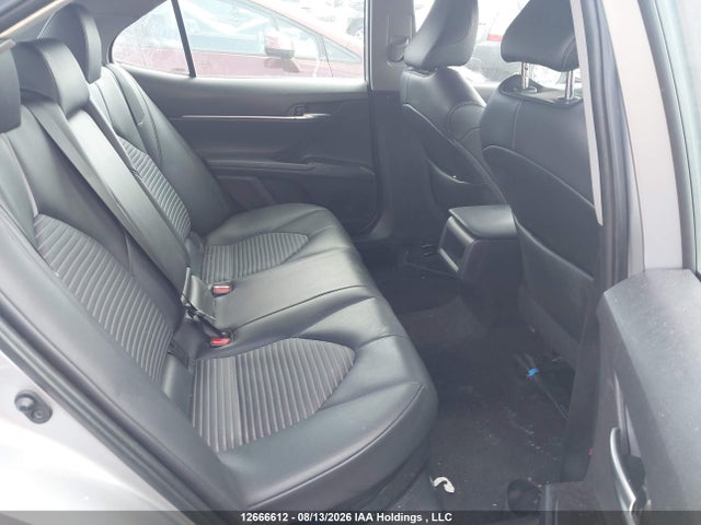 Продажа на аукционе авто 2021 Toyota Camry Hybrid Se, vin: 4T1B21HK3MU016251, номер лота: 12666612