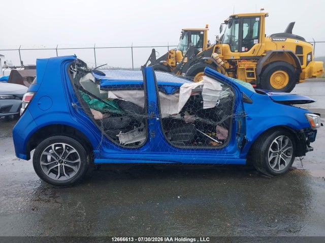 Chevrolet Sonic 2018 1G1JK6SH3J4131635 Image 13
