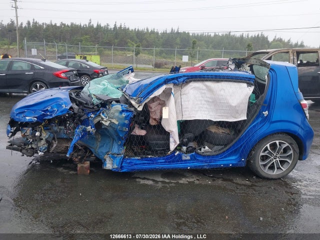 Chevrolet Sonic 2018 1G1JK6SH3J4131635 Image 14