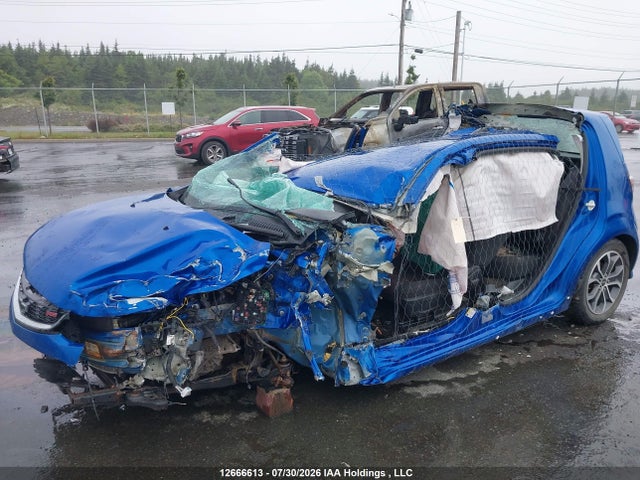 Chevrolet Sonic 2018 1G1JK6SH3J4131635 Image 22