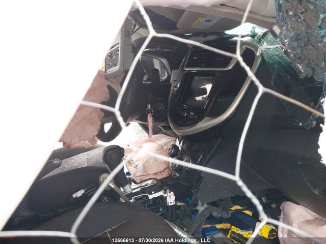 Chevrolet Sonic 2018 1G1JK6SH3J4131635 Image 5