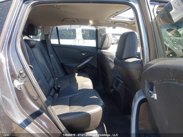 Aukcja sprzedaży 2015 Acura Rdx Tech Package, vin: 5J8TB4H58FL805543, numer aukcji: 12666615