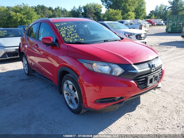 2016 3CZRU6H78GM108318 main image