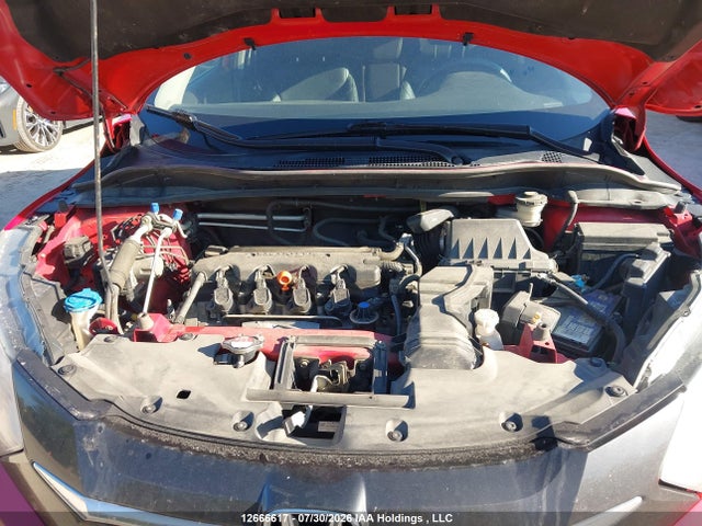 3CZRU6H78GM108318 Honda HR-V
