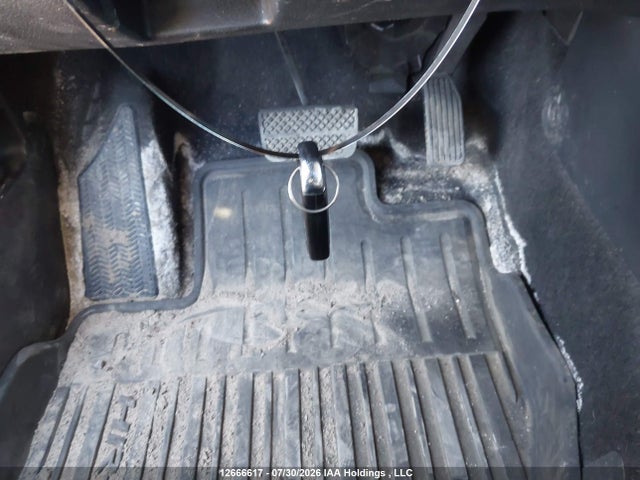 3CZRU6H78GM108318 Honda HR-V