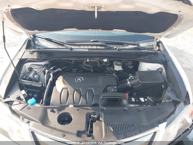 Acura RDX 2014 5J8TB4H32EL805972 Image 10