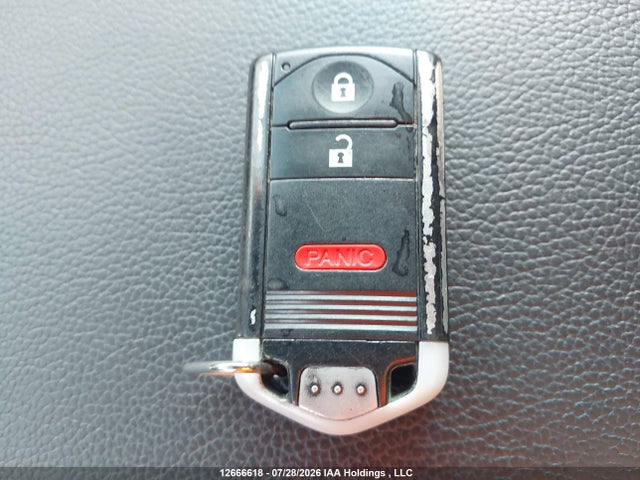 Acura RDX 2014 5J8TB4H32EL805972 Image 11
