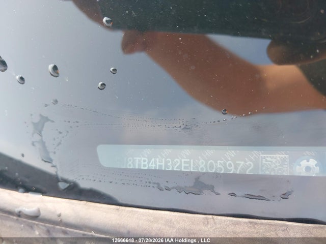 Acura RDX 2014 5J8TB4H32EL805972 Image 18
