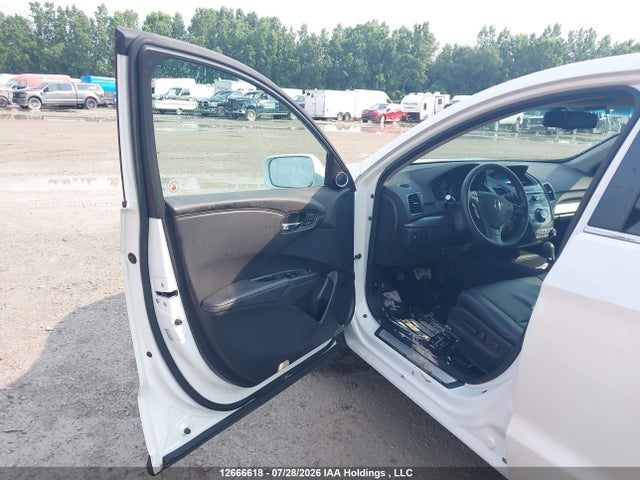 Acura RDX 2014 5J8TB4H32EL805972 Image 19