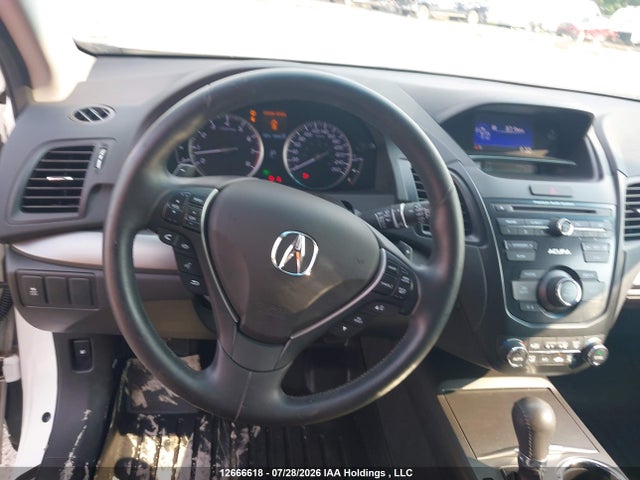 Acura RDX 2014 5J8TB4H32EL805972 Image 20