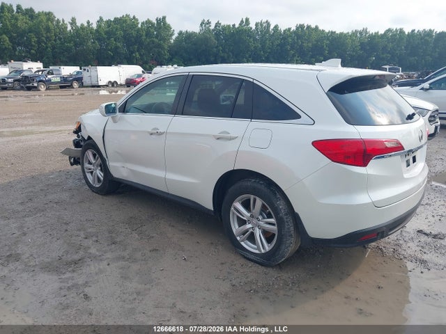 Acura RDX 2014 5J8TB4H32EL805972 Image 3