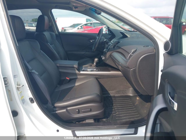 Acura RDX 2014 5J8TB4H32EL805972 Image 5