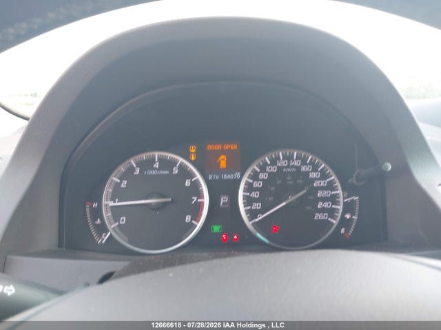 Acura RDX 2014 5J8TB4H32EL805972 Image 7