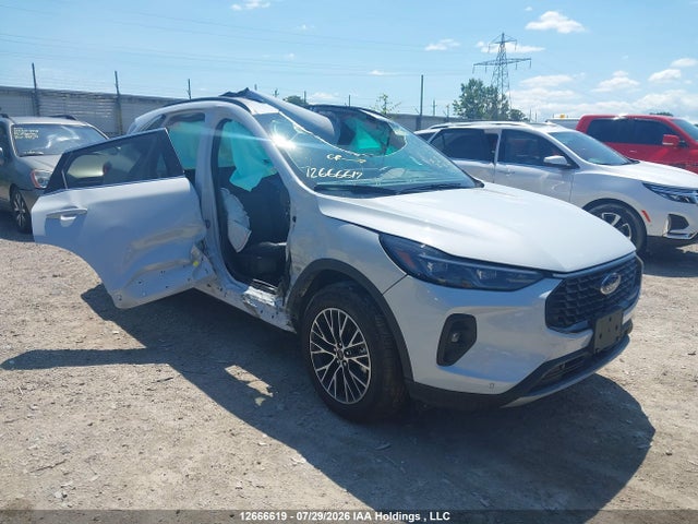 Продаж на аукціоні авто 2025 Ford Escape Phev, vin: 1FMCU0E1XSUB08829, номер лоту: 12666619