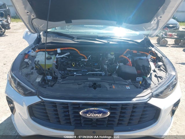 Продажа на аукционе авто 2025 Ford Escape Phev, vin: 1FMCU0E1XSUB08829, номер лота: 12666619