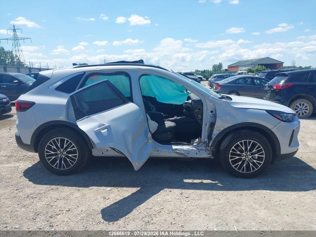 Продажа на аукционе авто 2025 Ford Escape Phev, vin: 1FMCU0E1XSUB08829, номер лота: 12666619