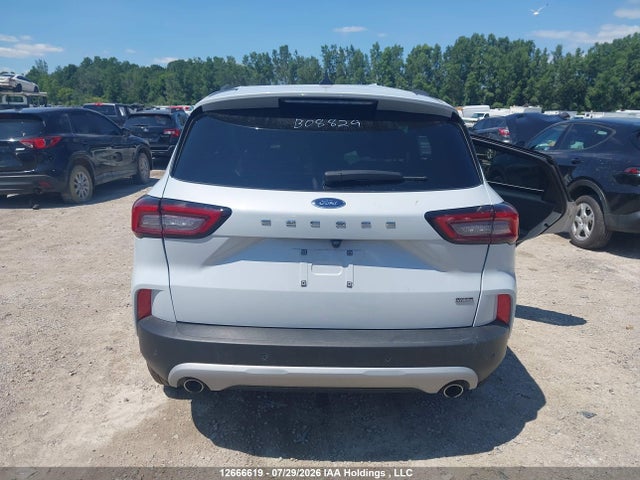 Продажа на аукционе авто 2025 Ford Escape Phev, vin: 1FMCU0E1XSUB08829, номер лота: 12666619