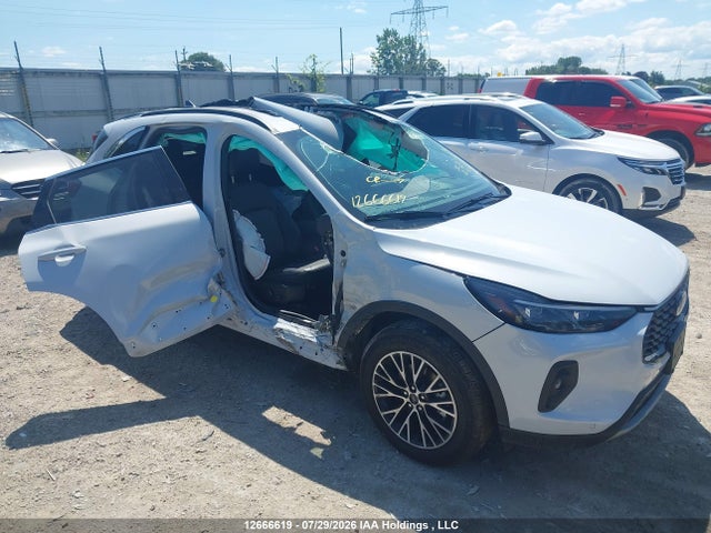 Продажа на аукционе авто 2025 Ford Escape Phev, vin: 1FMCU0E1XSUB08829, номер лота: 12666619
