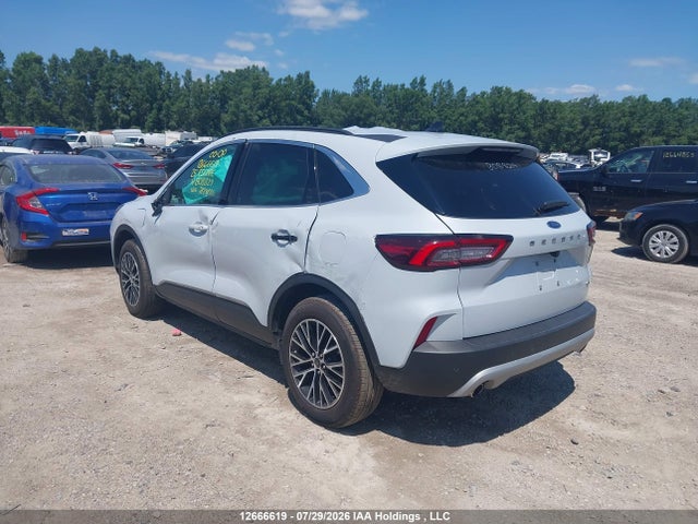 Продажа на аукционе авто 2025 Ford Escape Phev, vin: 1FMCU0E1XSUB08829, номер лота: 12666619
