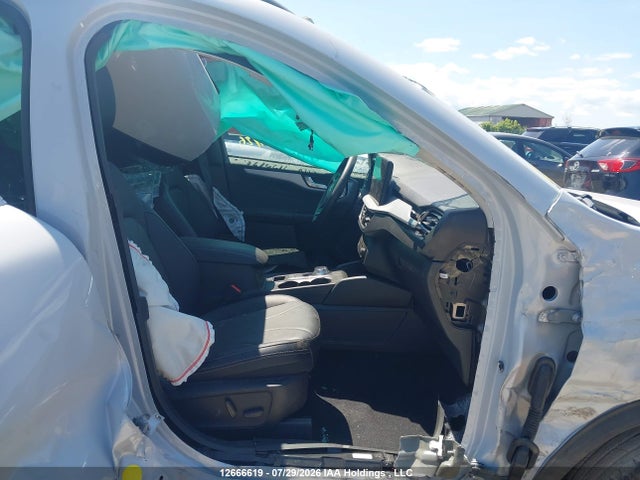 Продажа на аукционе авто 2025 Ford Escape Phev, vin: 1FMCU0E1XSUB08829, номер лота: 12666619