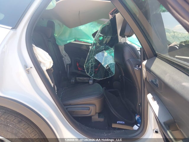 Продажа на аукционе авто 2025 Ford Escape Phev, vin: 1FMCU0E1XSUB08829, номер лота: 12666619