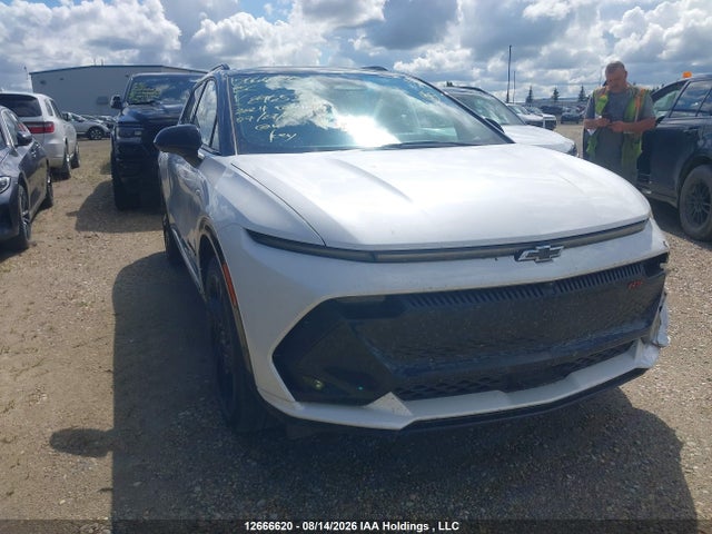 3GN7DRRR3RS296539 Chevrolet Equinox 3rs