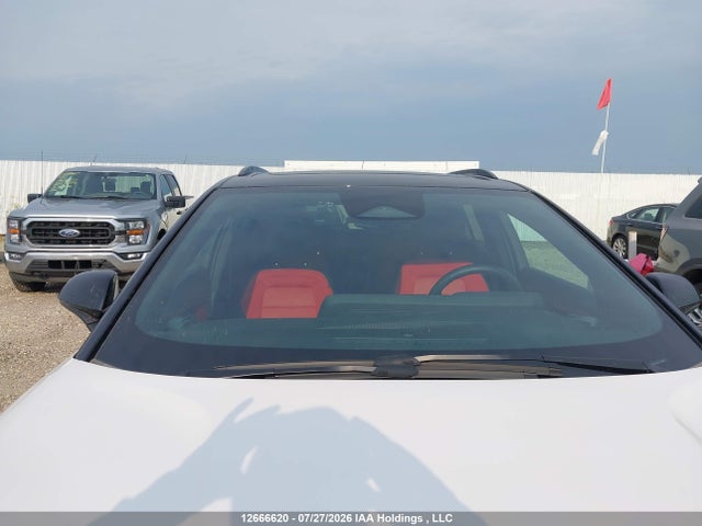 Chevrolet Equinox 3rs 2024 3GN7DRRR3RS296539 Image 14