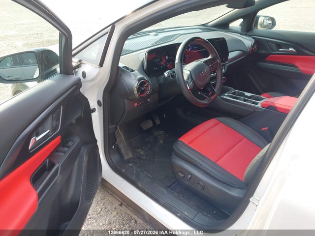 Chevrolet Equinox 3rs 2024 3GN7DRRR3RS296539 Image 15