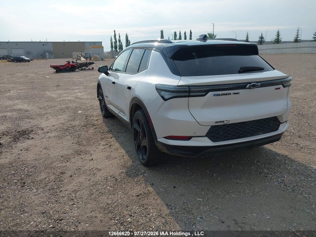 Chevrolet Equinox 3rs 2024 3GN7DRRR3RS296539 Image 3