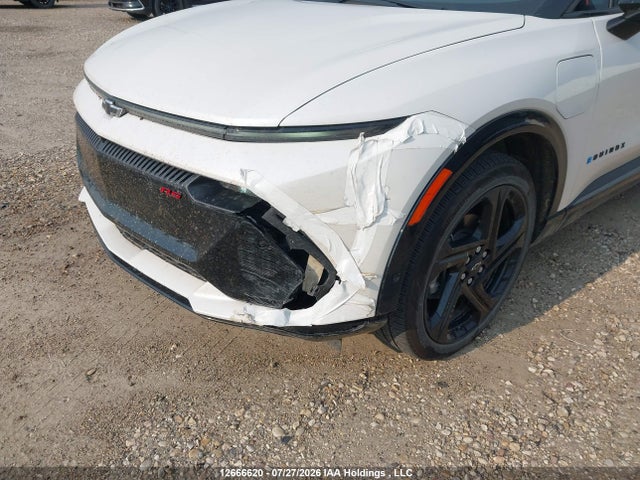 Chevrolet Equinox 3rs 2024 3GN7DRRR3RS296539 Image 6