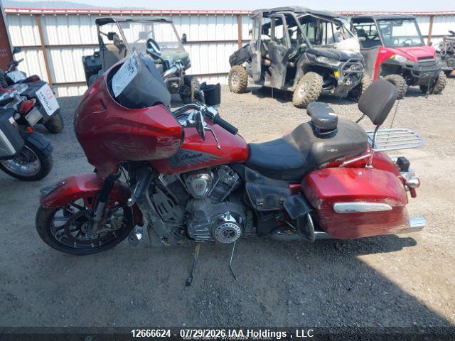 Aukcja sprzedaży 2025 Indian Motorcycle Co. Chieftain Powerplus Limited, vin: 56KLFLSS6S3434785, numer aukcji: 12666624