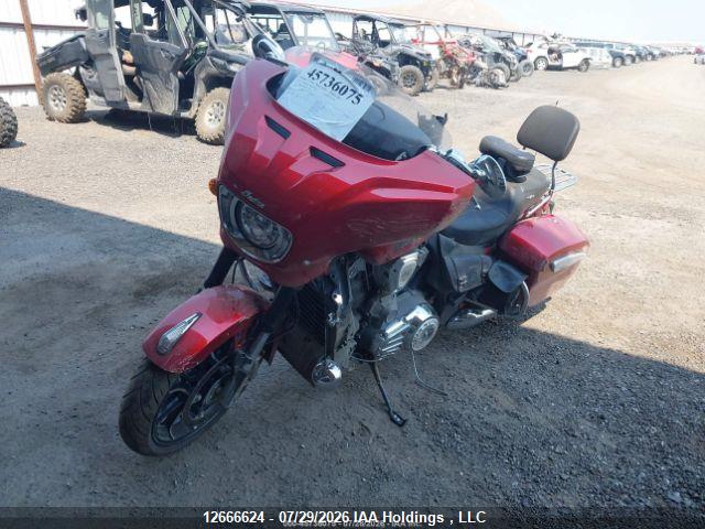 Aukcja sprzedaży 2025 Indian Motorcycle Co. Chieftain Powerplus Limited, vin: 56KLFLSS6S3434785, numer aukcji: 12666624