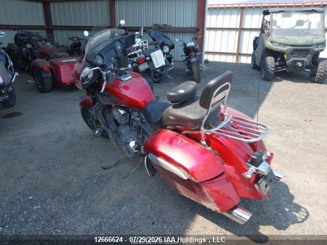 Aukcja sprzedaży 2025 Indian Motorcycle Co. Chieftain Powerplus Limited, vin: 56KLFLSS6S3434785, numer aukcji: 12666624