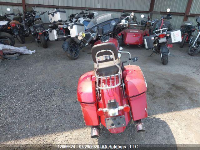 Aukcja sprzedaży 2025 Indian Motorcycle Co. Chieftain Powerplus Limited, vin: 56KLFLSS6S3434785, numer aukcji: 12666624