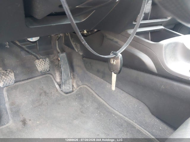 Продаж на аукціоні авто 2009 Honda Civic, vin: 2HGFG11049H010034, номер лоту: 12666626
