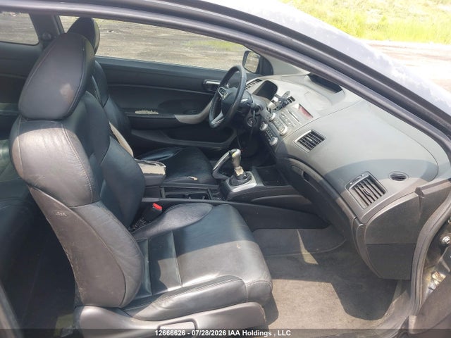Продаж на аукціоні авто 2009 Honda Civic, vin: 2HGFG11049H010034, номер лоту: 12666626