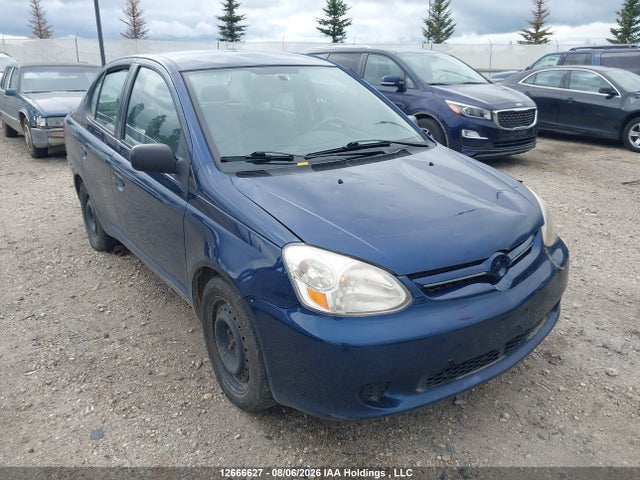 Продаж на аукціоні авто 2005 Toyota Echo, vin: JTDBT123450383798, номер лоту: 12666627