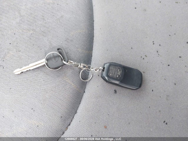 Aukcja sprzedaży 2005 Toyota Echo, vin: JTDBT123450383798, numer aukcji: 12666627