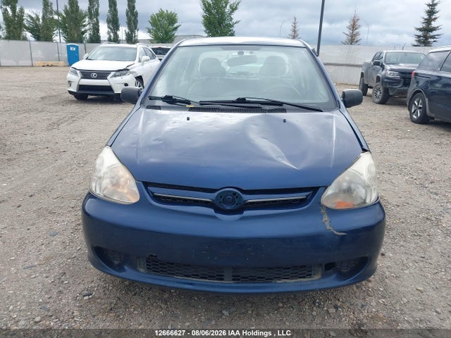 Aukcja sprzedaży 2005 Toyota Echo, vin: JTDBT123450383798, numer aukcji: 12666627