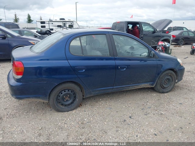Aukcja sprzedaży 2005 Toyota Echo, vin: JTDBT123450383798, numer aukcji: 12666627