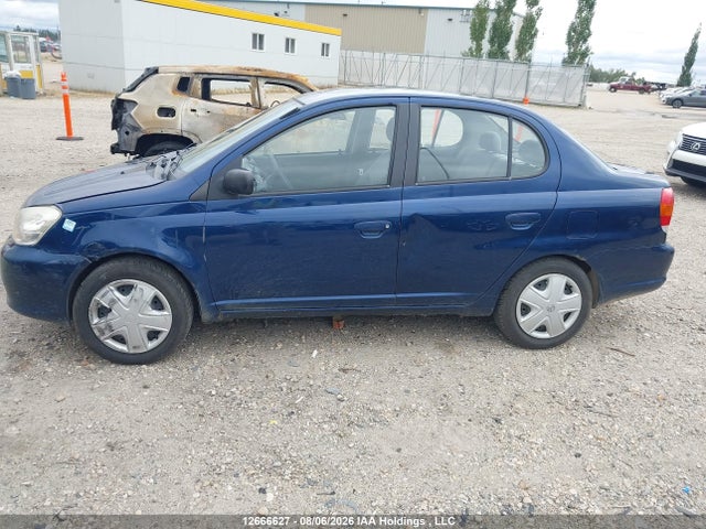 Aukcja sprzedaży 2005 Toyota Echo, vin: JTDBT123450383798, numer aukcji: 12666627