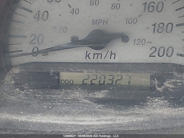 Aukcja sprzedaży 2005 Toyota Echo, vin: JTDBT123450383798, numer aukcji: 12666627