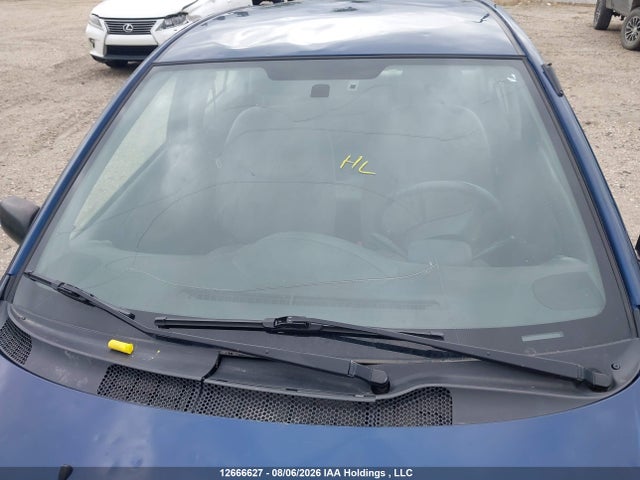 Aukcja sprzedaży 2005 Toyota Echo, vin: JTDBT123450383798, numer aukcji: 12666627