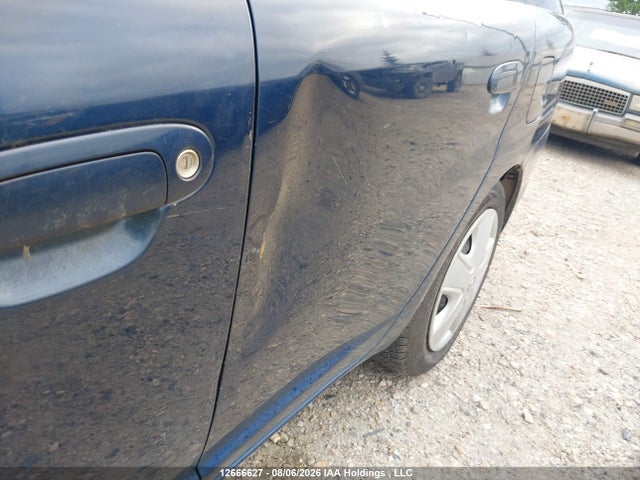 Aukcja sprzedaży 2005 Toyota Echo, vin: JTDBT123450383798, numer aukcji: 12666627