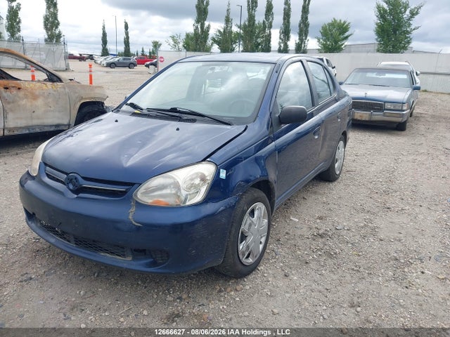 Aukcja sprzedaży 2005 Toyota Echo, vin: JTDBT123450383798, numer aukcji: 12666627