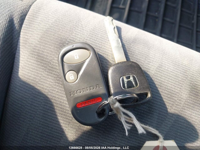 Продаж на аукціоні авто 2005 Honda Civic Lx-g, vin: 2HGES16605H008265, номер лоту: 12666628